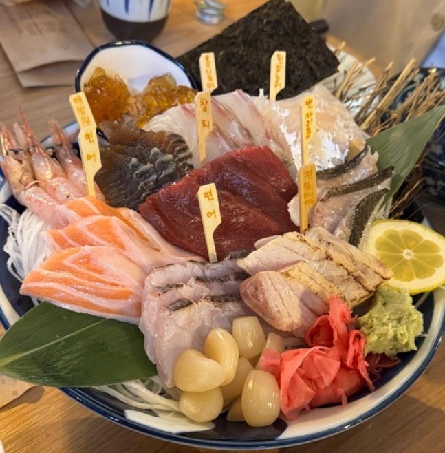 생생정보-인천-숙성회-다해야