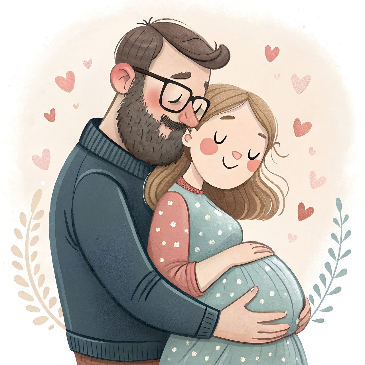 출산 후 건겅 루틴과 관련된 사진