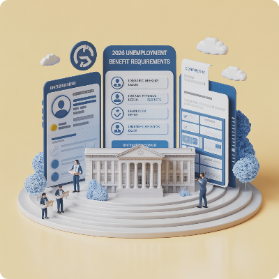 2026 실업급여 조건 이미지