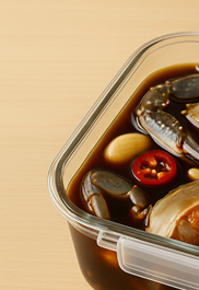 간장게장 황금레시피