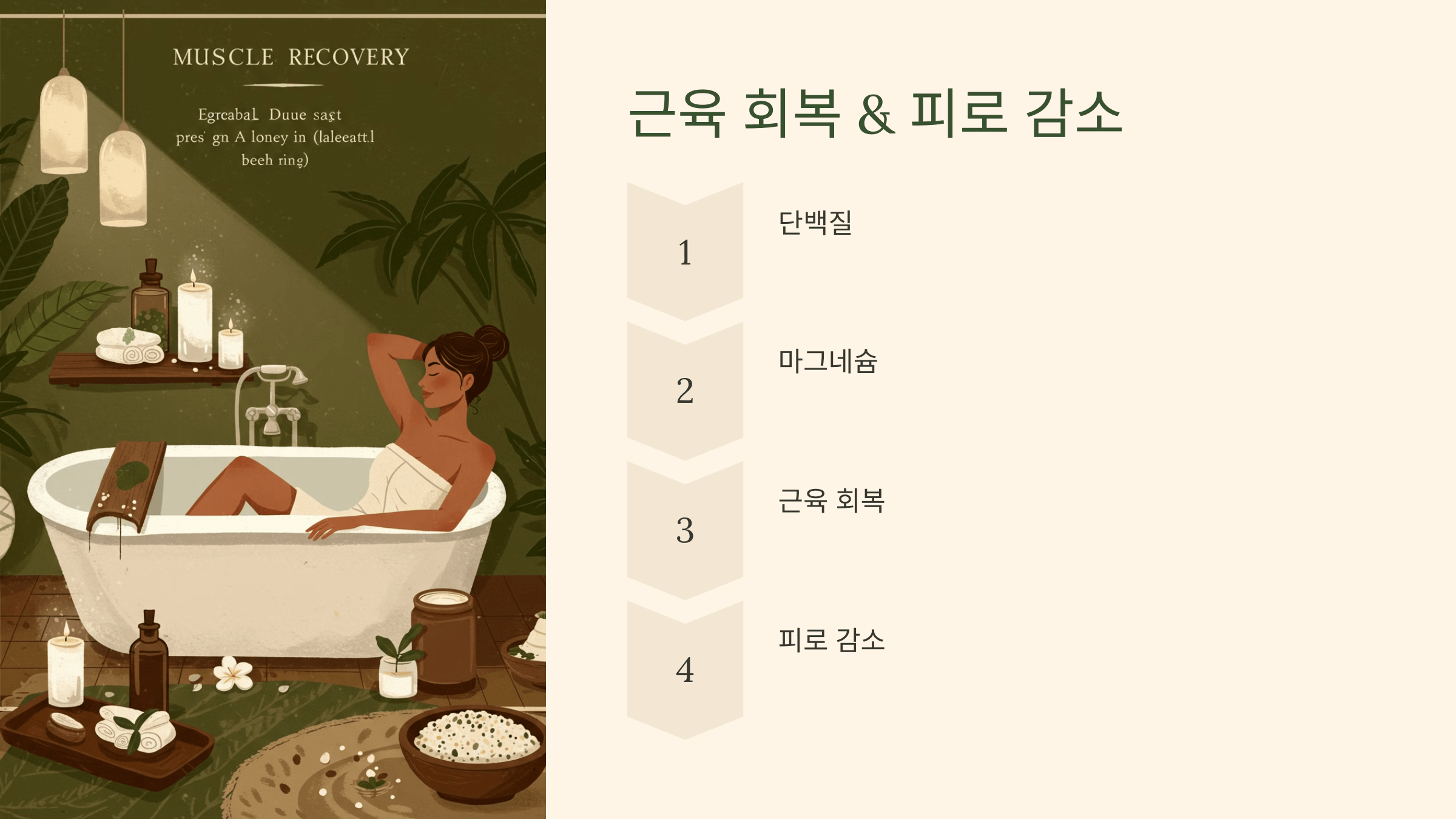 파로 효소와 관련된 사진입니다.