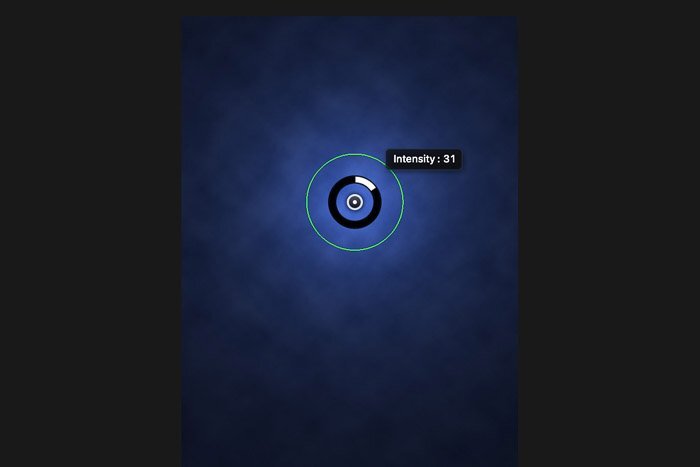 포토샵 배경 만들기 (쉬운 방법 튜토리얼)