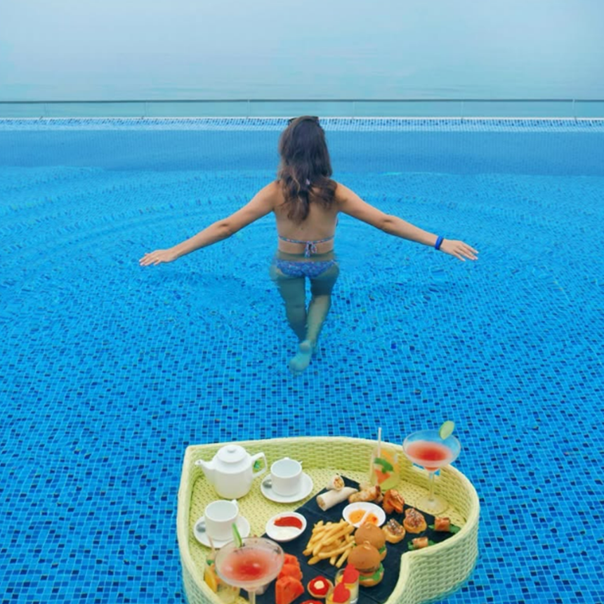 다낭리조트 미카즈키 리조트 05