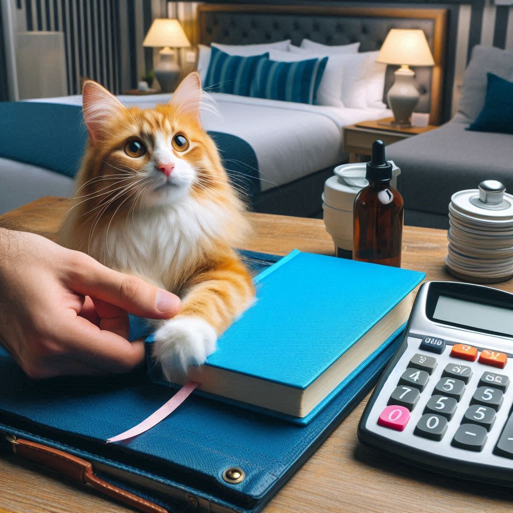 펫 프렌들리 숙소