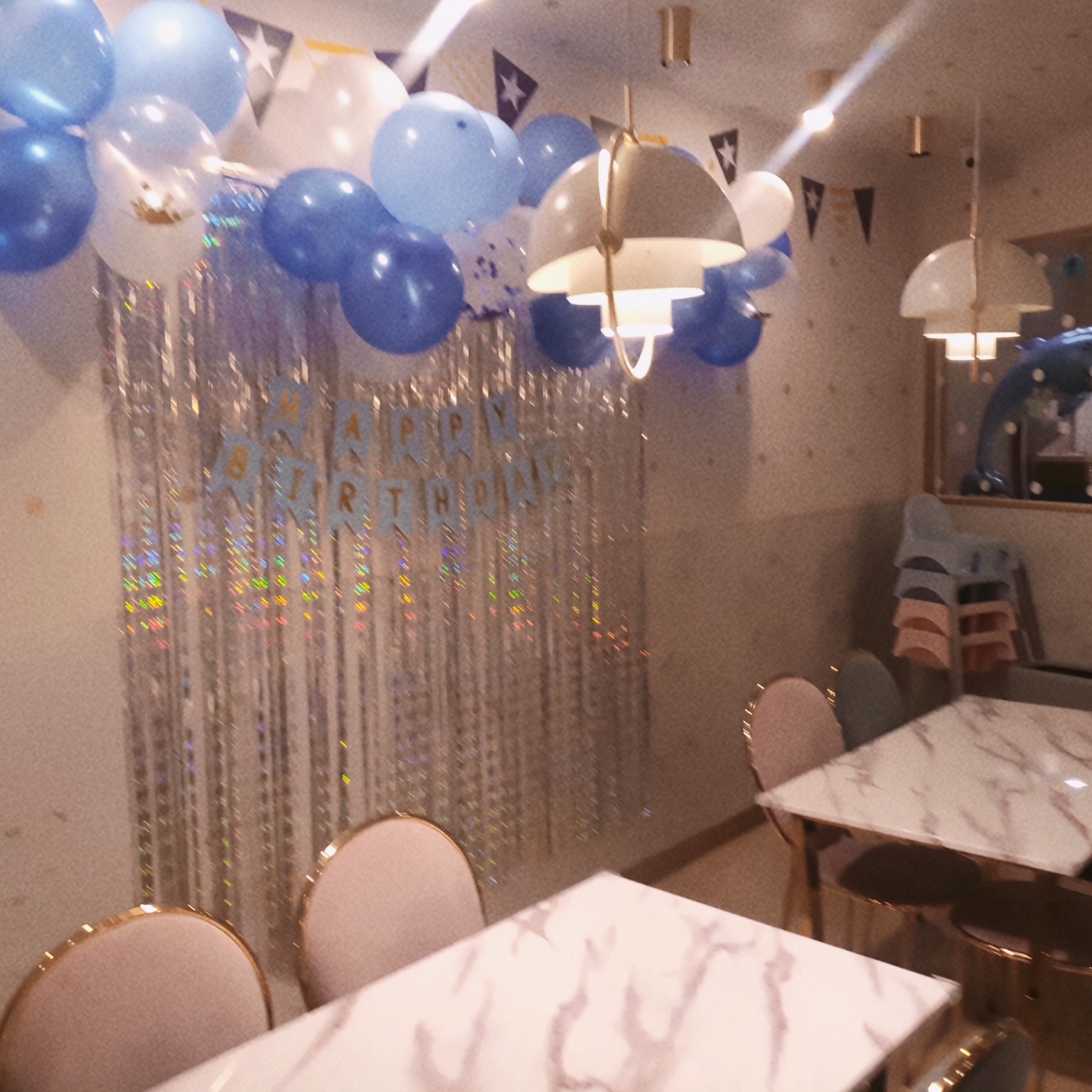 위니 키즈카페 파티룸4