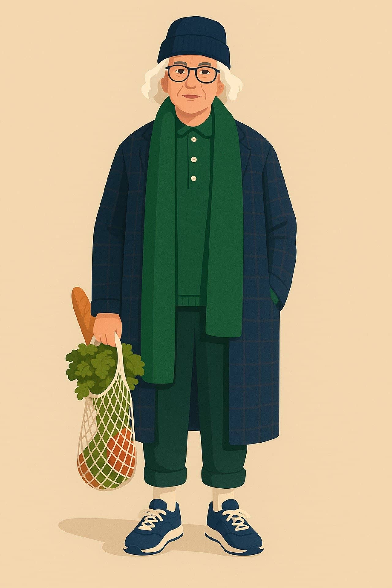 장보기 빈도가 줄어들 때 생기는 소비 심리 변화