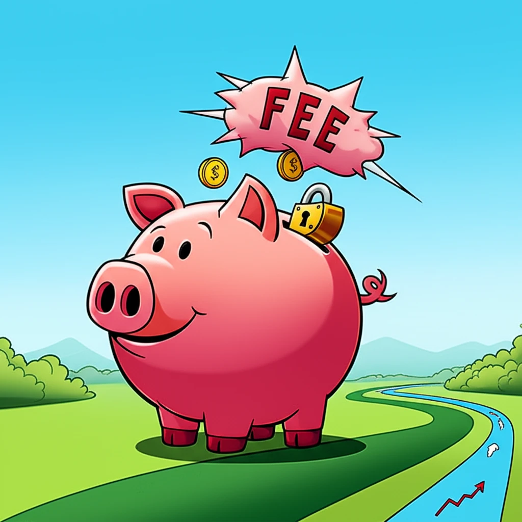 국민성장펀드 환매수수료와 중도 해지 ..