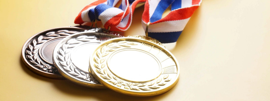 올림픽 금메달 함량 비밀