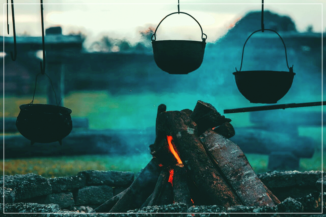 파주 캠핑장 예약! 추천 명소 & 실시간 사이트 안내