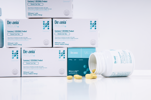 alt="덱소니아정"