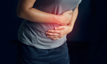 위암 증상 잦은 방귀