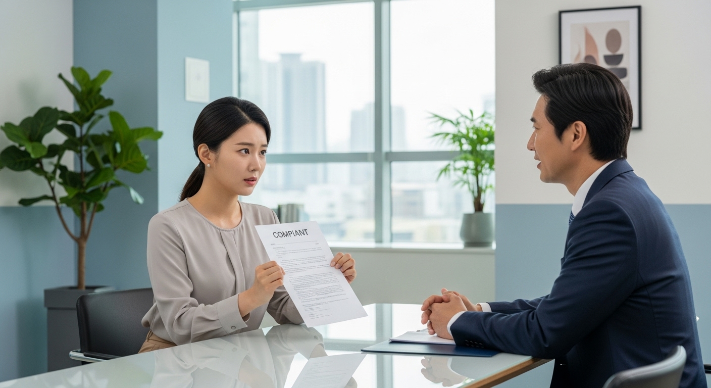 피해자보호&amp;#44; SNS폭로&amp;#44; 회사민원