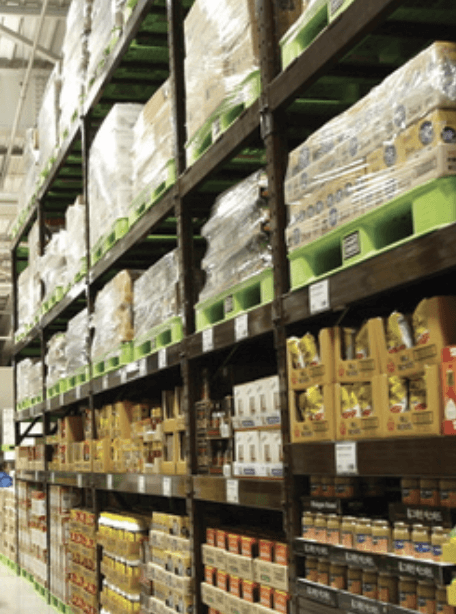 창고형 할인마트