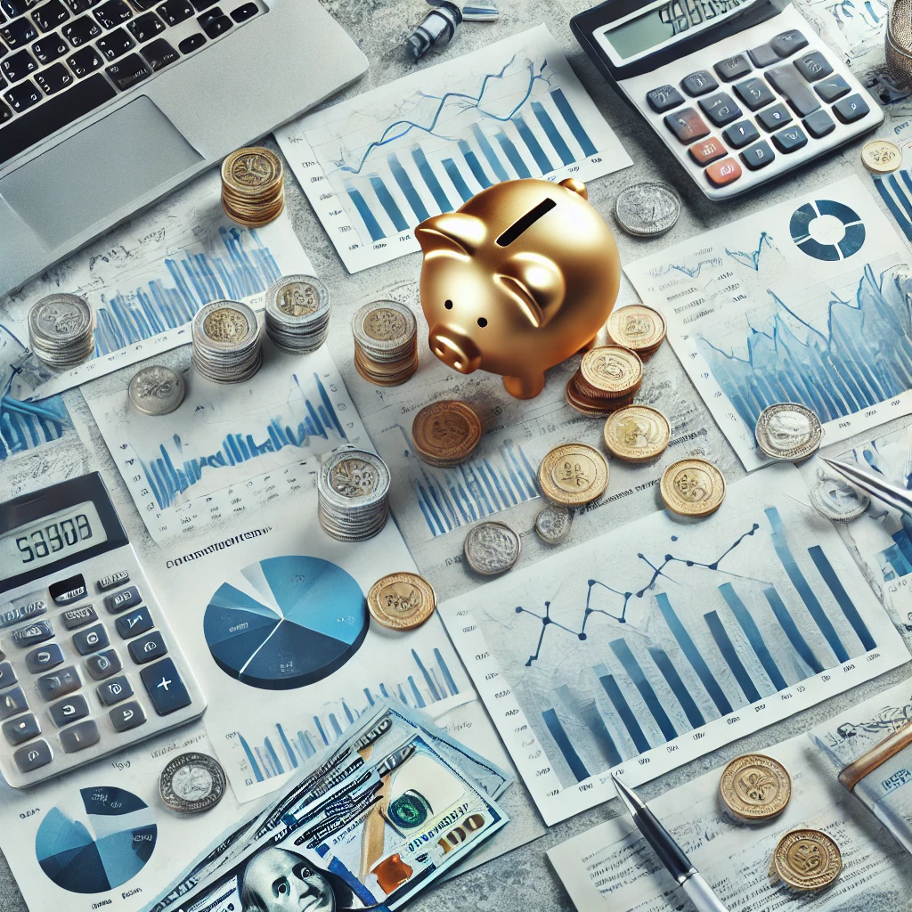 2025년 최신 정부 지원 혜택 총 정리! 놓치면 손해!