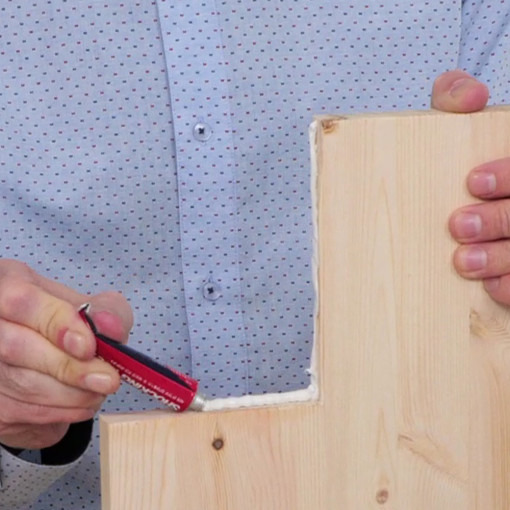 쇼킹폴리머 울트라 초강력 접착제 사용 후기