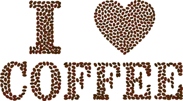 I Love Coffee