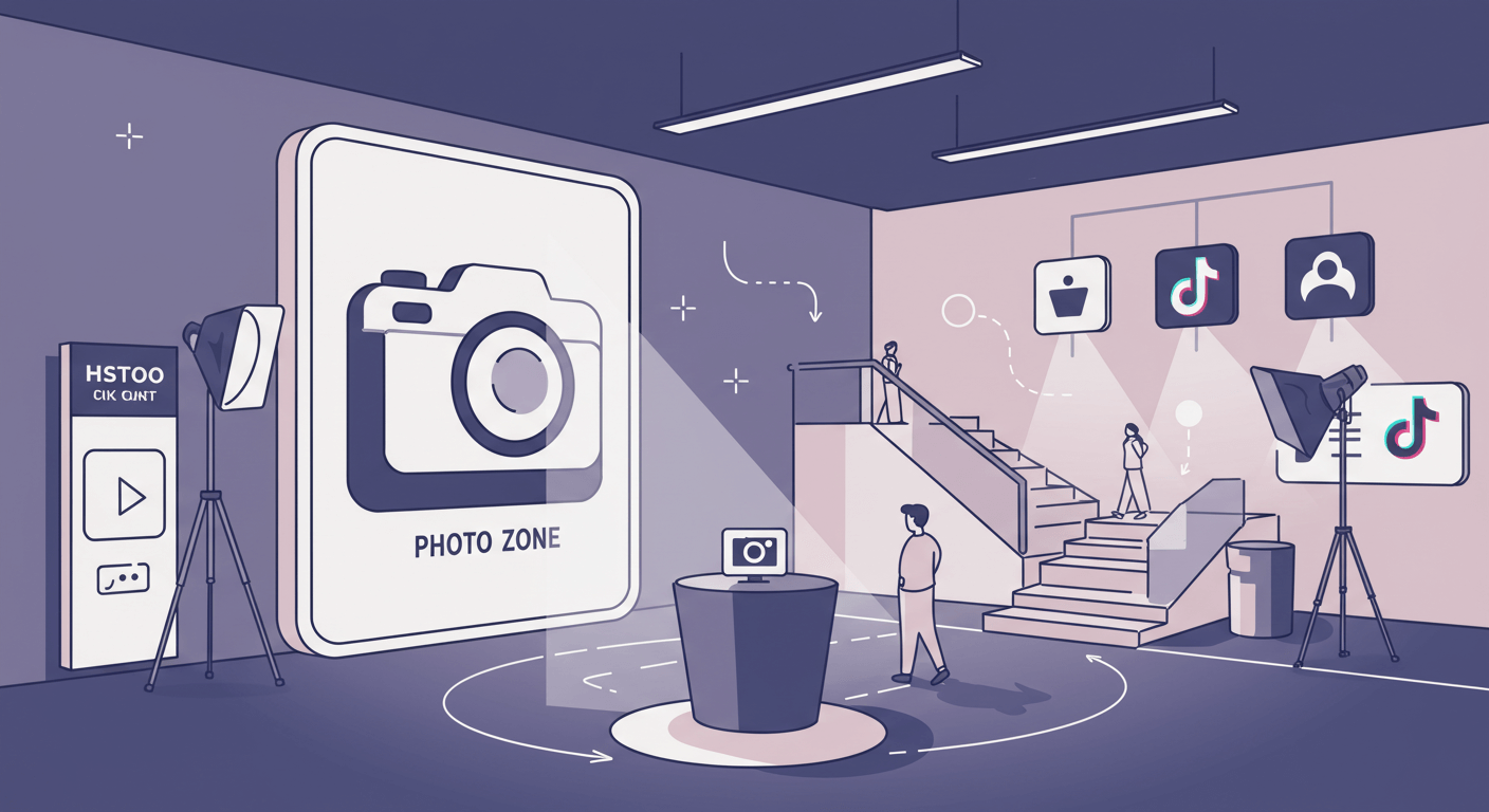 캐릿이 분석한 MZ세대의 공간 트렌드