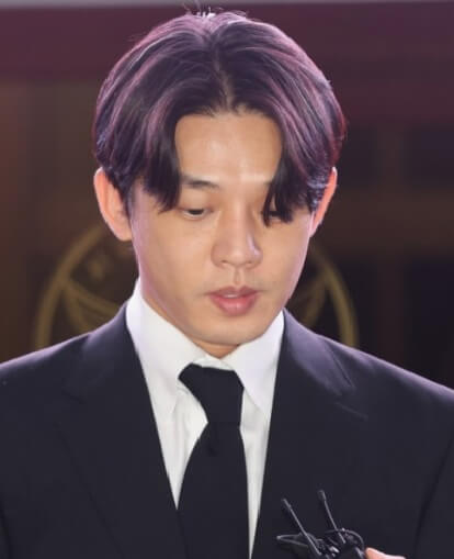 서울구치소 수감자