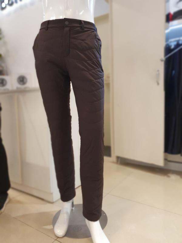 벤제프 남성 기획패딩 팬츠 바지 NA BM5KMSL292