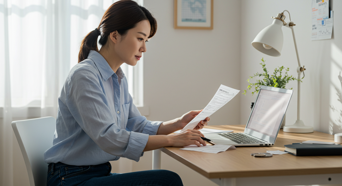 홈택스신고, 기부금주의사항, 기부금중복입력