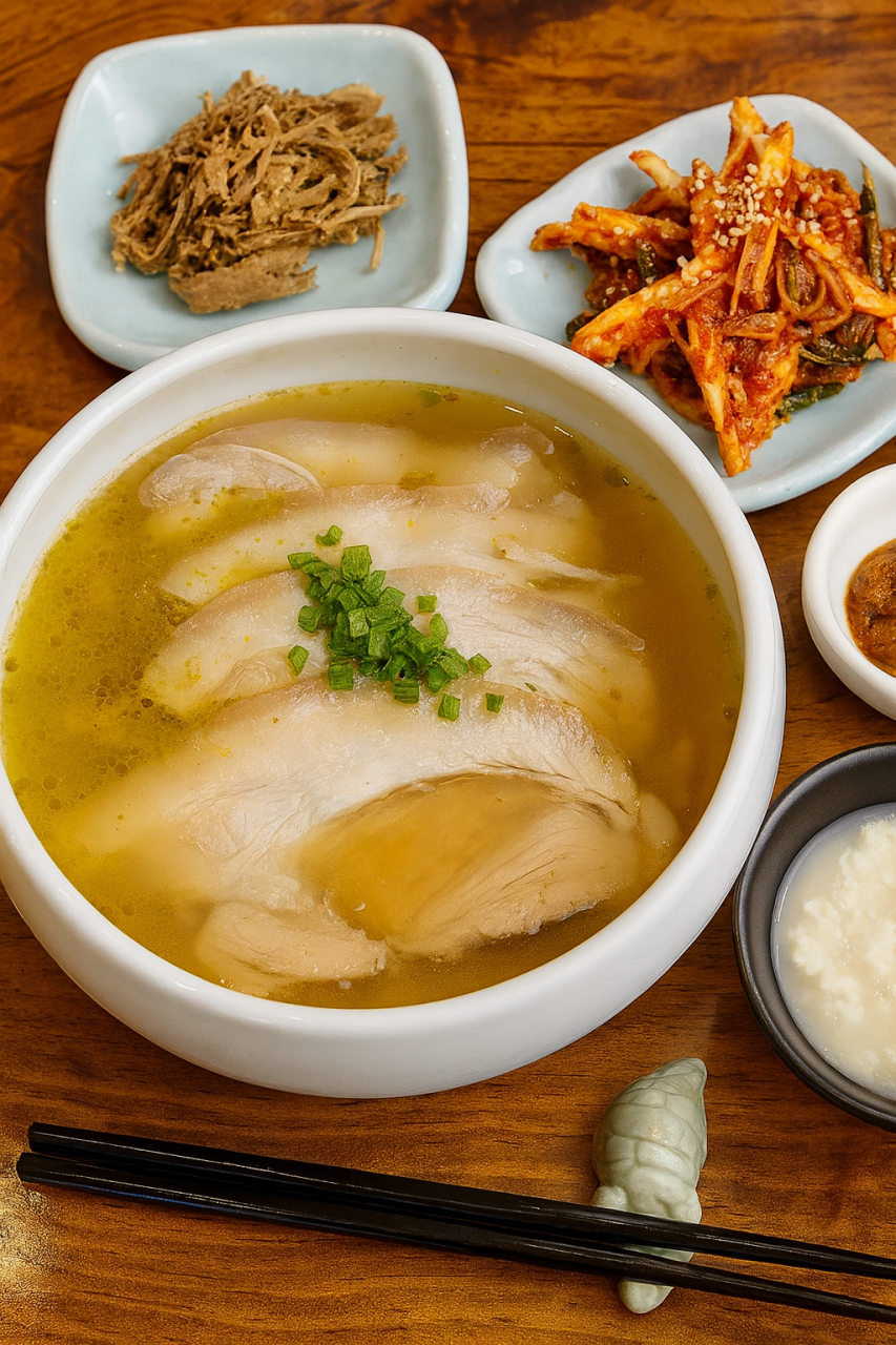 콩면당 상암본점