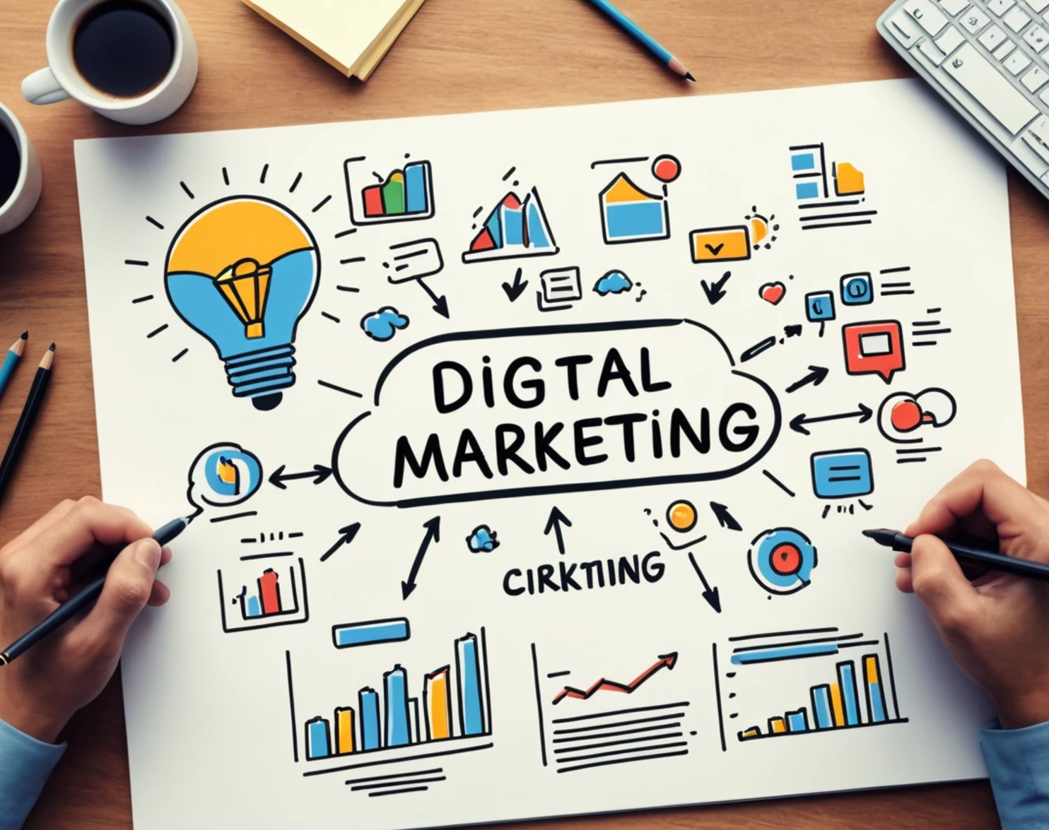 SNS 마케팅 실전 가이드