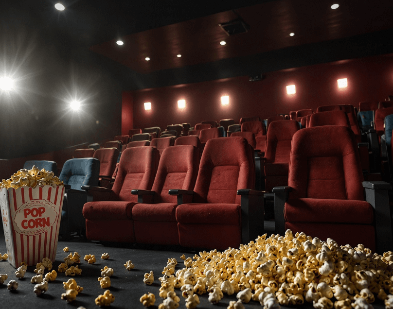 라 브레아 드라마 관련 이미지