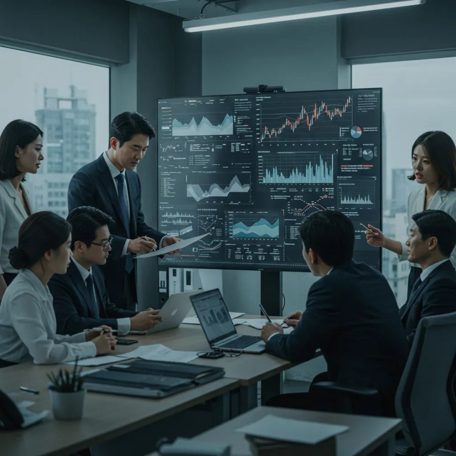 핵잠수함 관련주 투자, 성공 전략은?