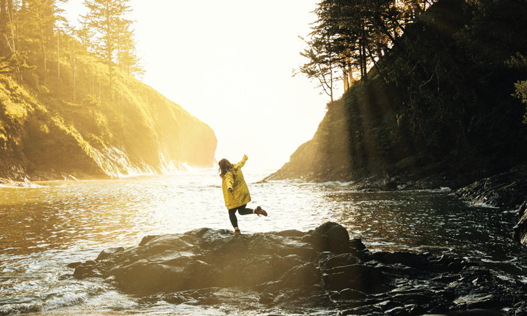 관계는 찾지말고 다가오게 하라