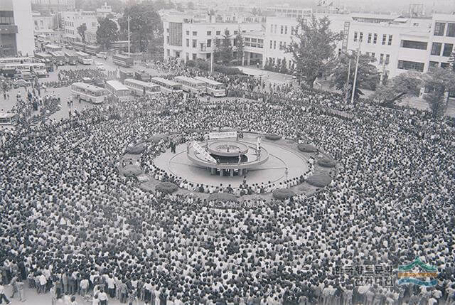 우리가 꼭 알아야 할 5월 18일 이야기 - 5·18 광주 민주화운동, 그리고 오늘 우리가 기억해야 할 것들