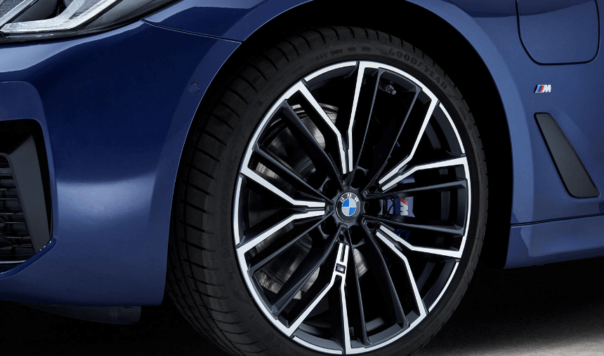 BMW 5시리즈 풀체인지 하이브리드 가격 출시일