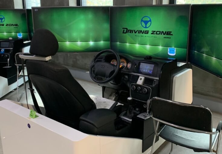 운전면허 기능시험 독학으로 준비하는 방법