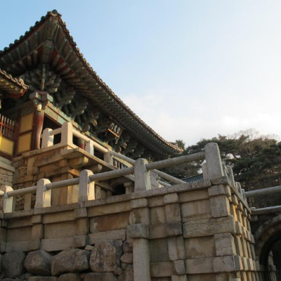 경주 가볼만한곳 베스트10 여행지