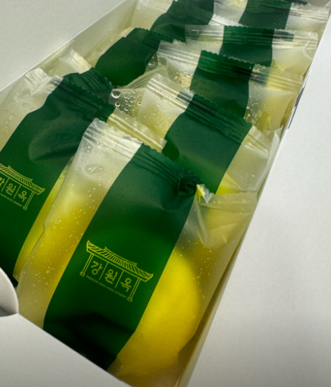 강릉샌드 안목해변점