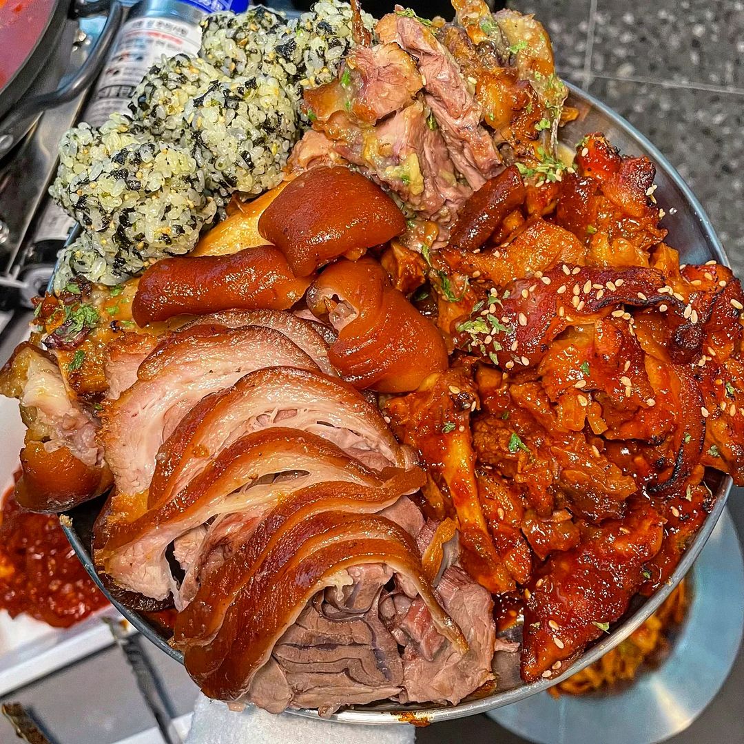 구로 구디단 맛집 추천 생방송투데이 족발 품은 얼큰한 탕 족개장 오늘방송 먹킷리스트