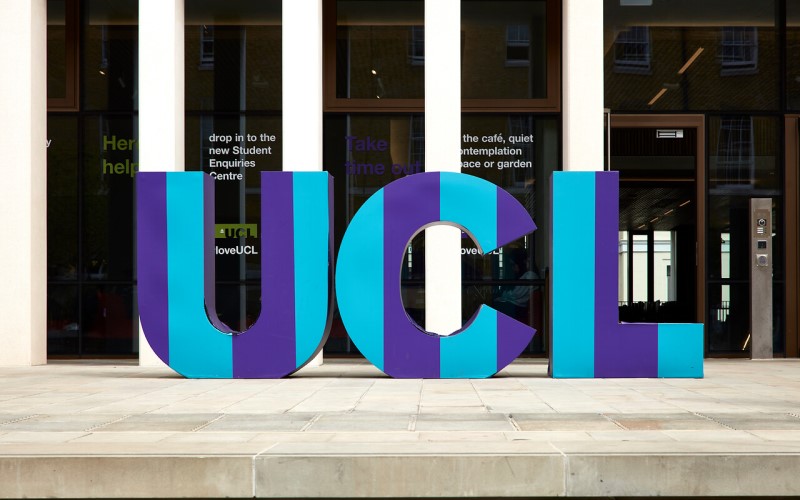 UCL