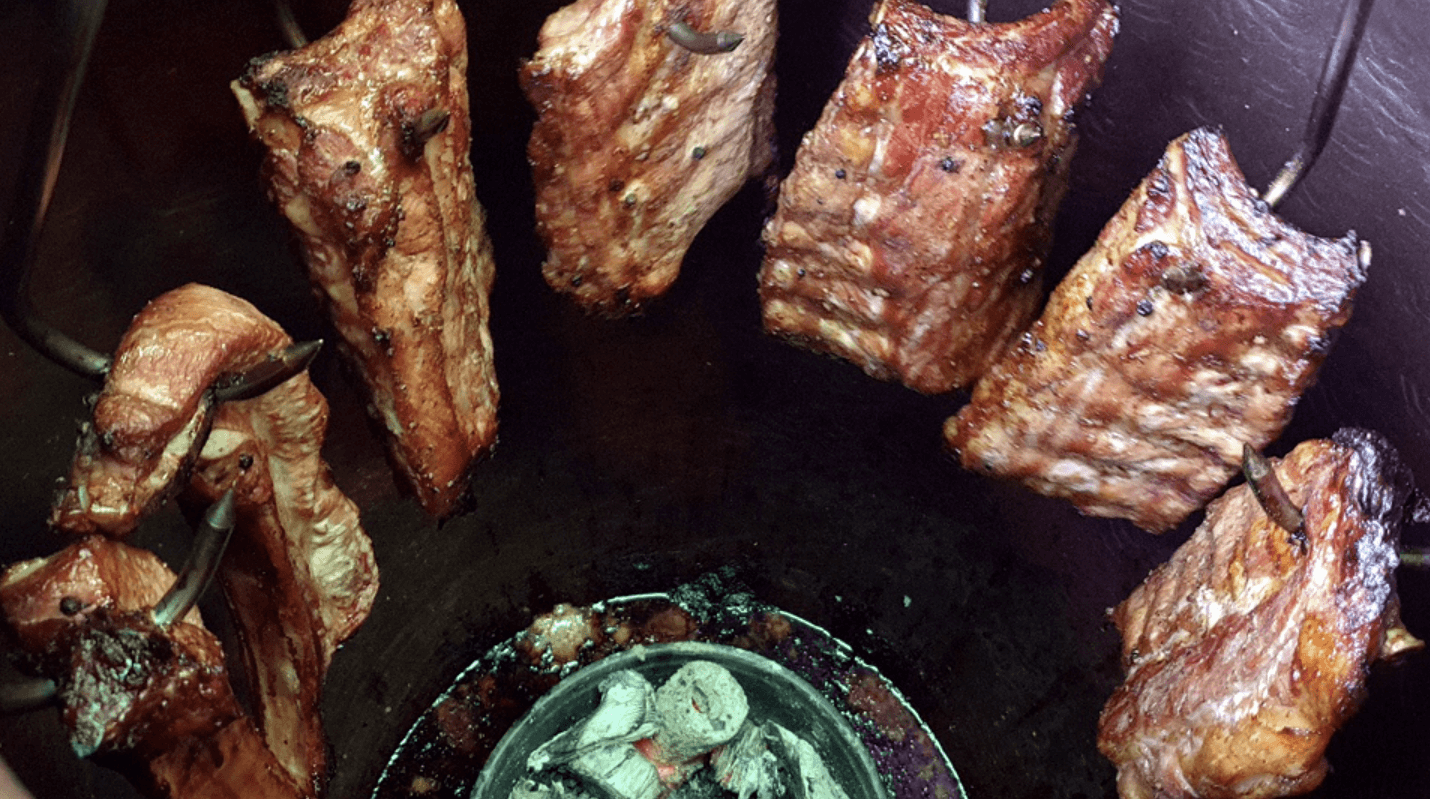 양평 남겨서 뭐 하게 맑은숲캠프