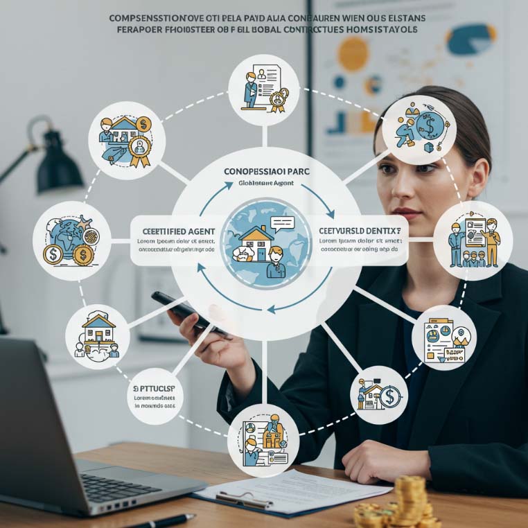 전세 수수료 결정 방식