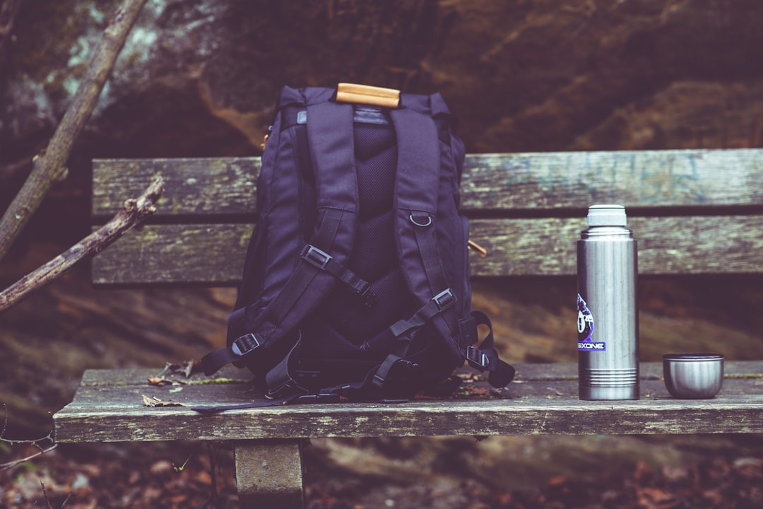 Backpack