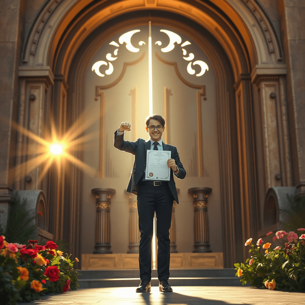 설레는 꿈의 비밀