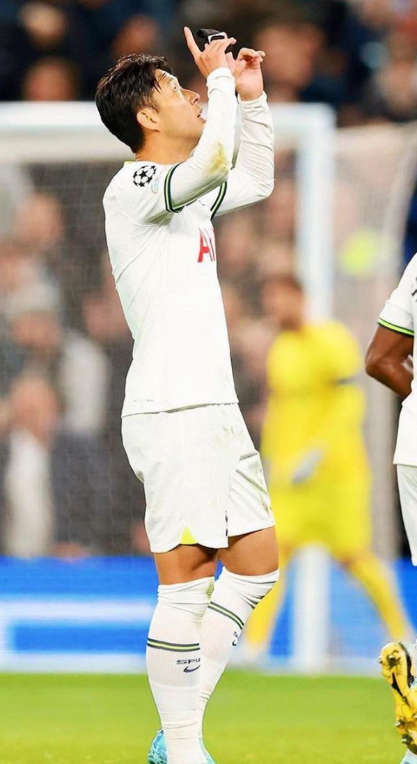 손흥민-올해의-골