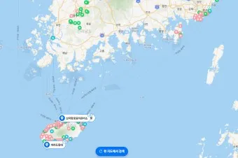 제주도 배편 예약 차량 요금 배편시간표_21