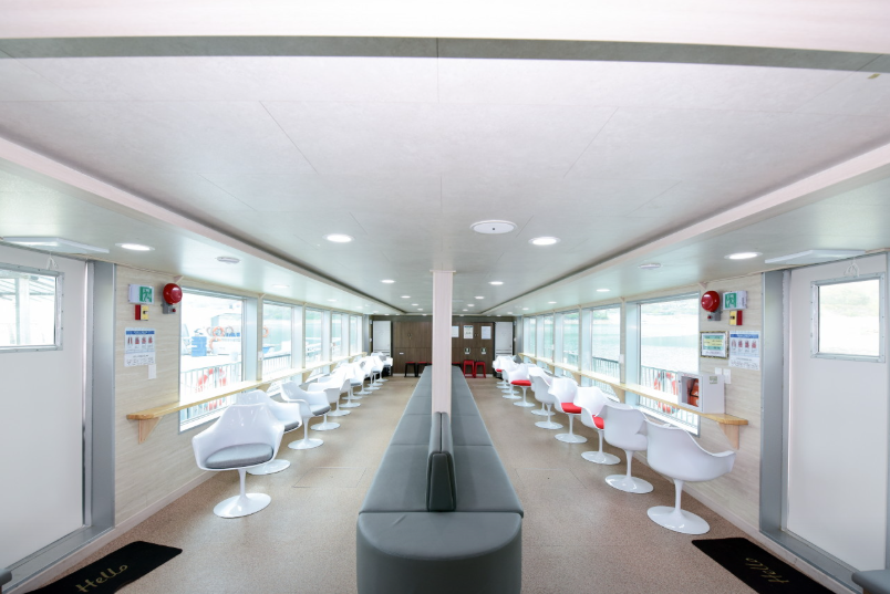 생생정보 충주여행 크루즈 정보 충북 충주호 충주나루 요금정보