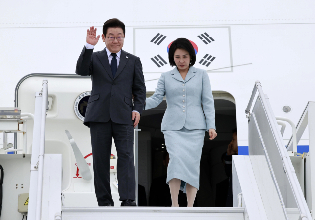 END 선언 이재명 대통령