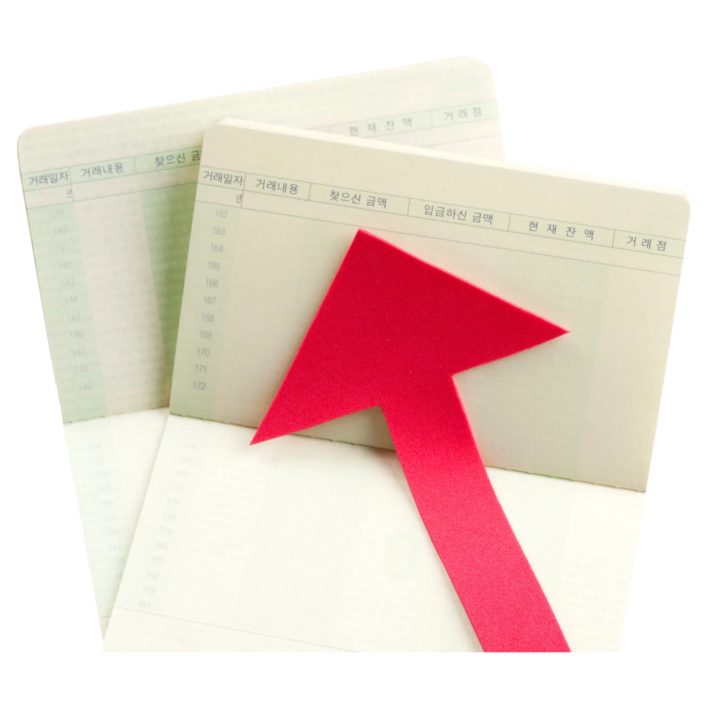 2030 재테크 루틴