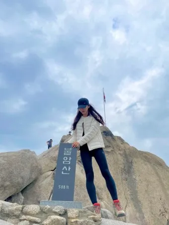 불암산 등산 코스 안내 지도_21