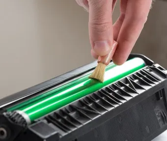 프린터 유휴상태 해결하는법 알아보기로 요약_25