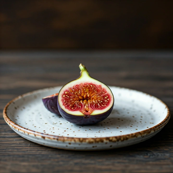 무화과