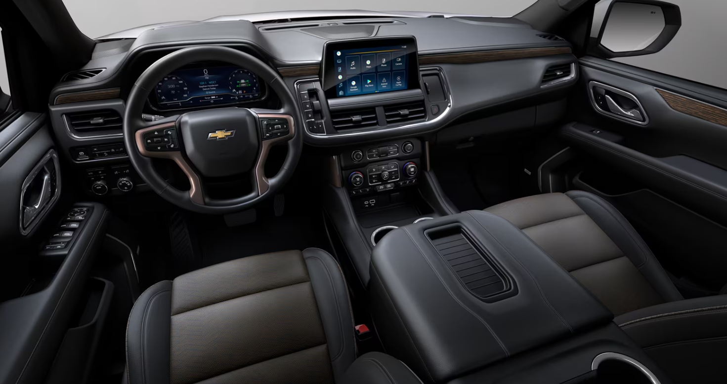 쉐보레 타호 가격 총정리 2024년 최신 모델별 가격과 특징 비교