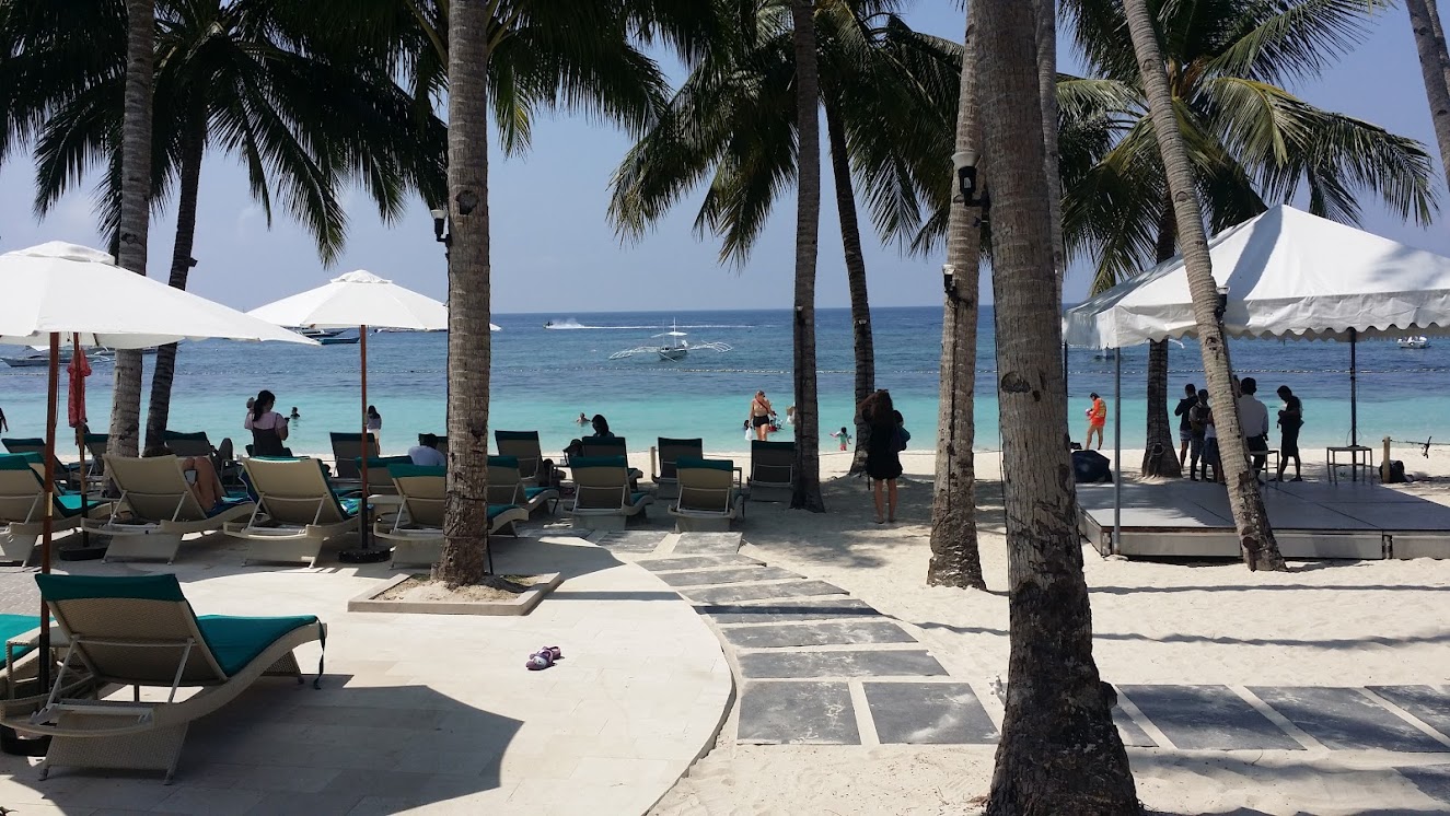 보홀해난리조트